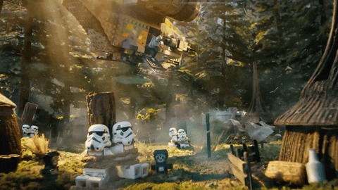 Blinkink Will Wightman Lego Mando gif10