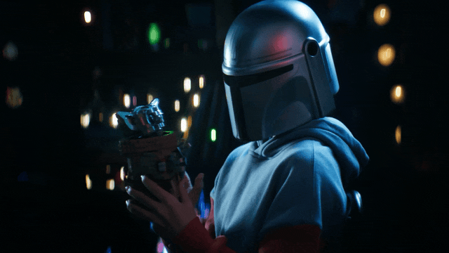 Blinkink Will Wightman Lego Mando gif6