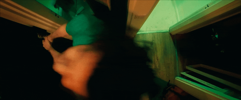 Blinkink Will Wightman This Place is a Shithole Gif 16