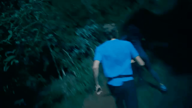 Blinkink Zac Ella Sports Direct gif5