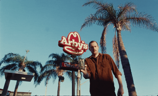 Blinkink Zach Tavel Arbys Testemonial GIF 1