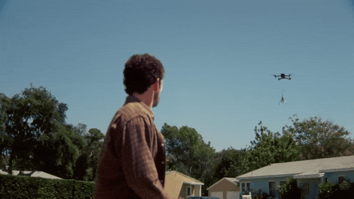 Blinkink Zach Tavel Grubhub gif7