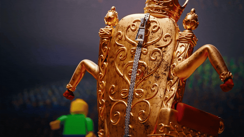 Blinkink Zach Tavel Lego Brick Slam Gif 1