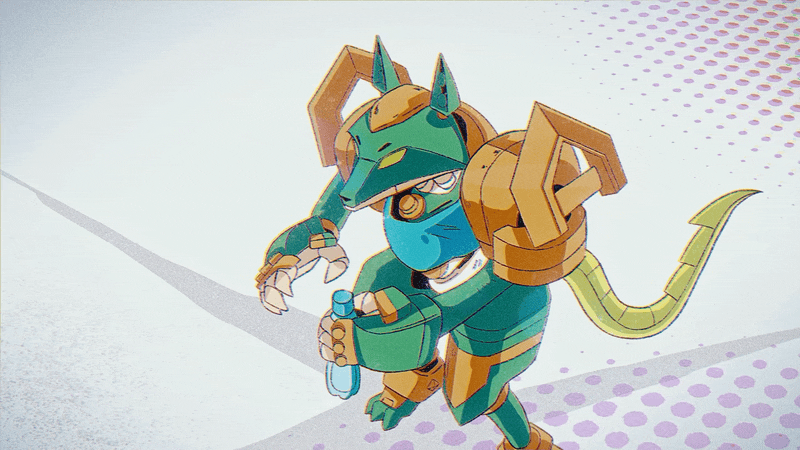 Blinkink Zach Tavel Lego Brick Slam Gif 12