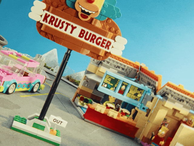 Blinkink Zach Tavel Lego Simpsons Gif 9