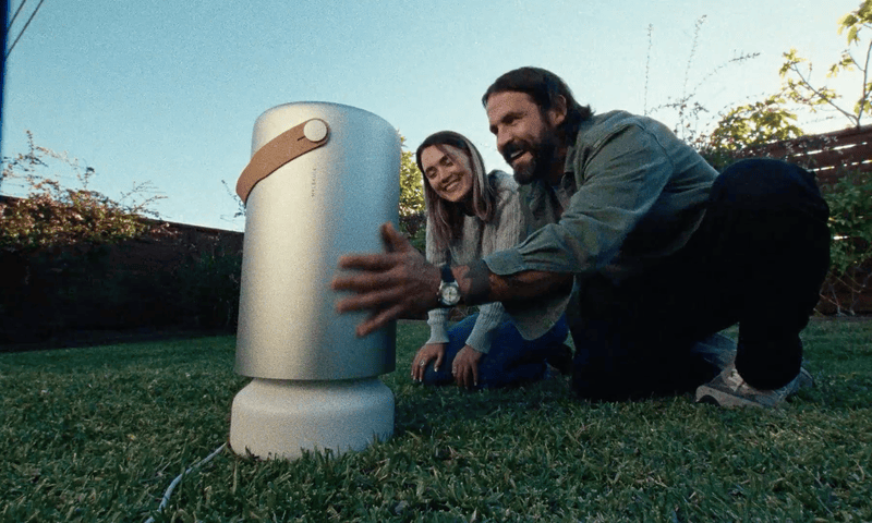 Blinkink Zach Tavel Molekule Its Not A Dog gif5