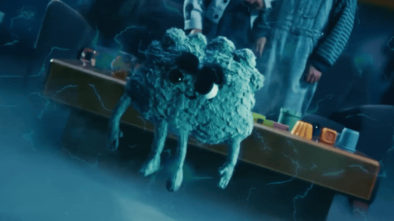 Blinkink Zach Tavel Proton Nimbo the Cloud cropped gif 1
