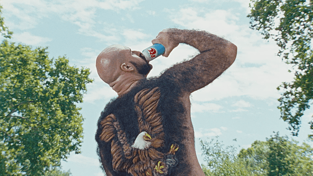 Blinkink Zach Tavel RC Cola gif2