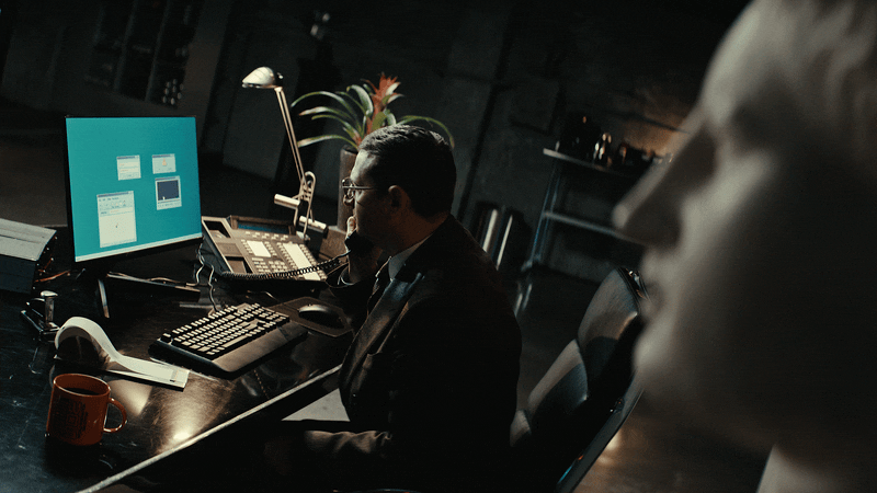 Blinkinkx Rippling IT 30 16x9