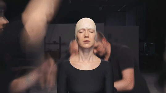 Britbox Nicos Livesey 5