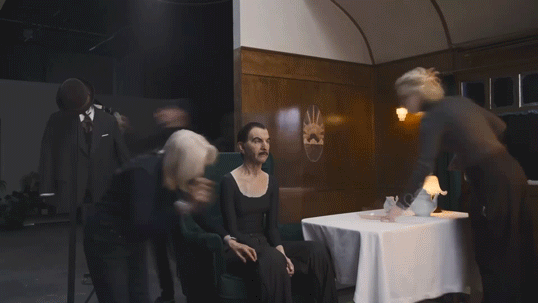 Britbox Nicos Livesey 6