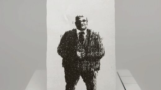 Coop co op Sam Gainsborough GIF 1