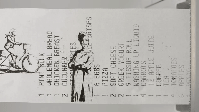 Coop co op Sam Gainsborough GIF 2