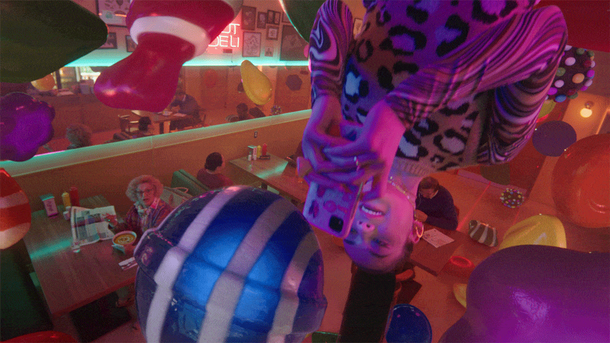 Candy Crush Website spin girl