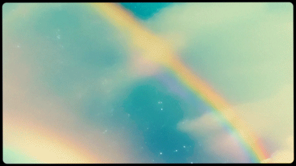 Coldplay AFFTF Isabel Garrett GIF 2
