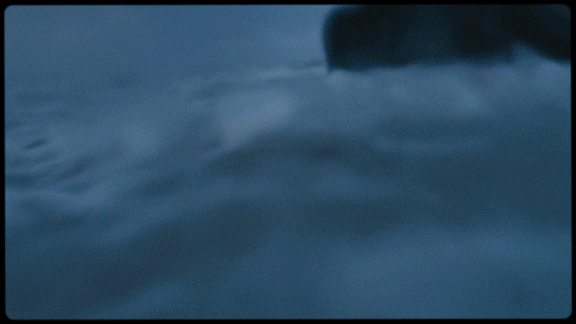 Coldplay AFFTF Isabel Garrett GIF 21