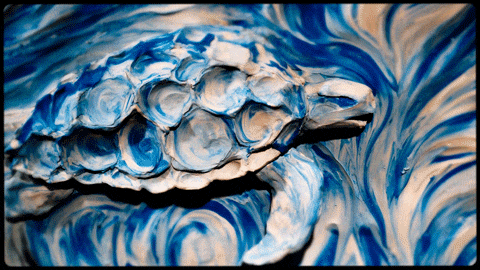 Coldplay AFFTF Isabel Garrett GIF 23