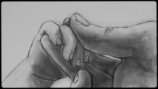 Coldplay AFFTF Isabel Garrett GIF 29