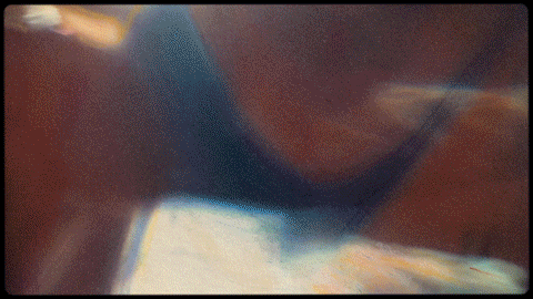 Coldplay AFFTF Isabel Garrett GIF 3