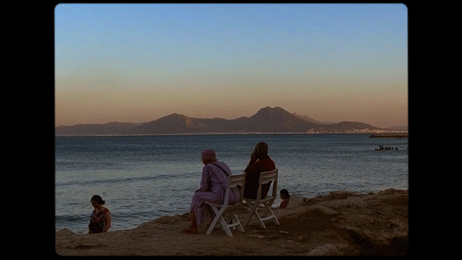Coldplay AFFTF Isabel Garrett GIF 33