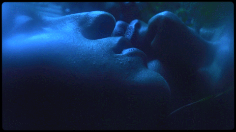 Coldplay AFFTF Isabel Garrett GIF 36