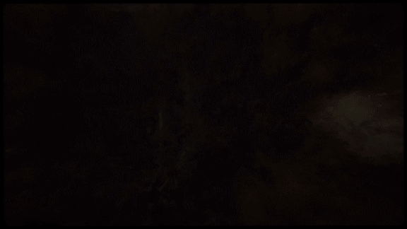 Coldplay AFFTF Isabel Garrett GIF 4