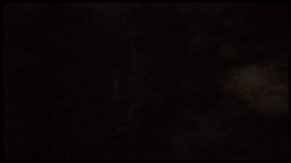 Coldplay AFFTF Isabel Garrett GIF 4