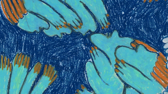 Coldplay FLIFIL Raman Djafari GIF 24