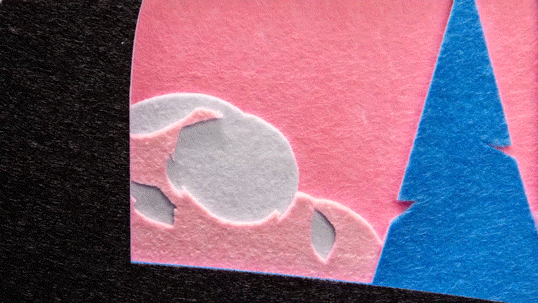 Coldplay FLIFIL Raman Djafari GIF 27