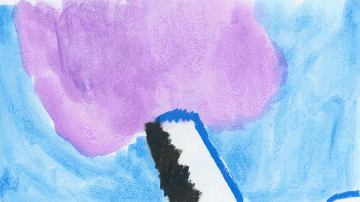 Coldplay FLIFIL Raman Djafari GIF 4