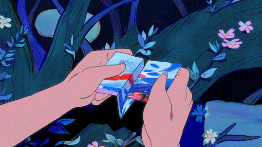 Coldplay FLIFIL Raman Djafari GIF 6