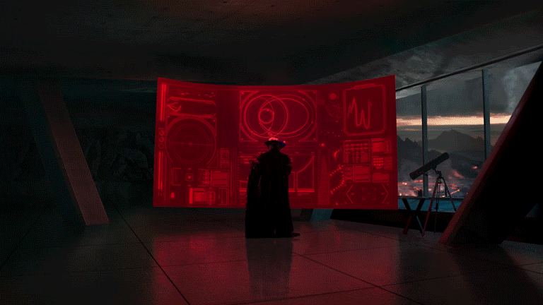 DELIVEROO MASTERMIND WILL WIGHTMAN 1