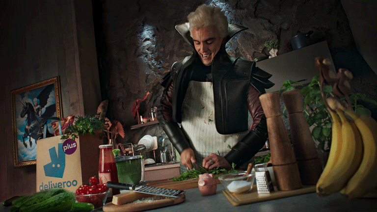 DELIVEROO MASTERMIND WILL WIGHTMAN 5