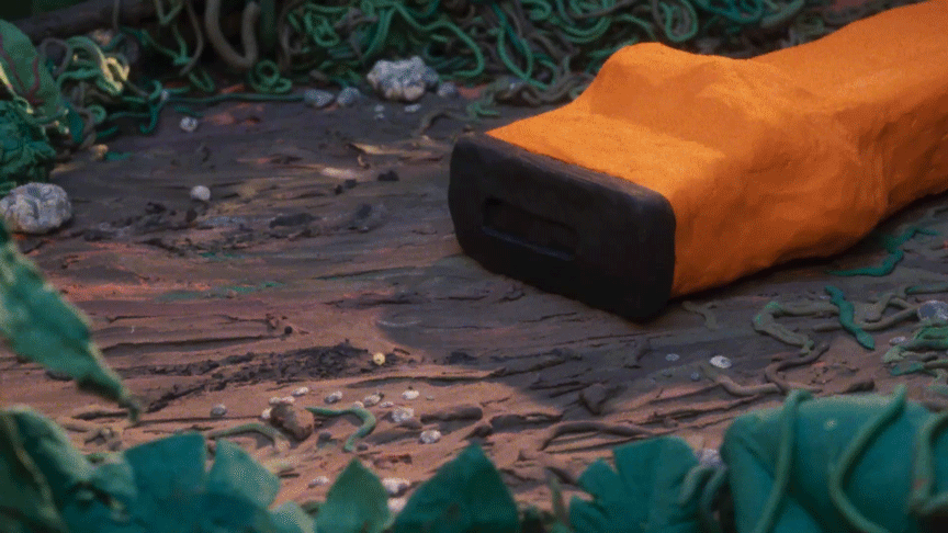 Depression Stick GIF