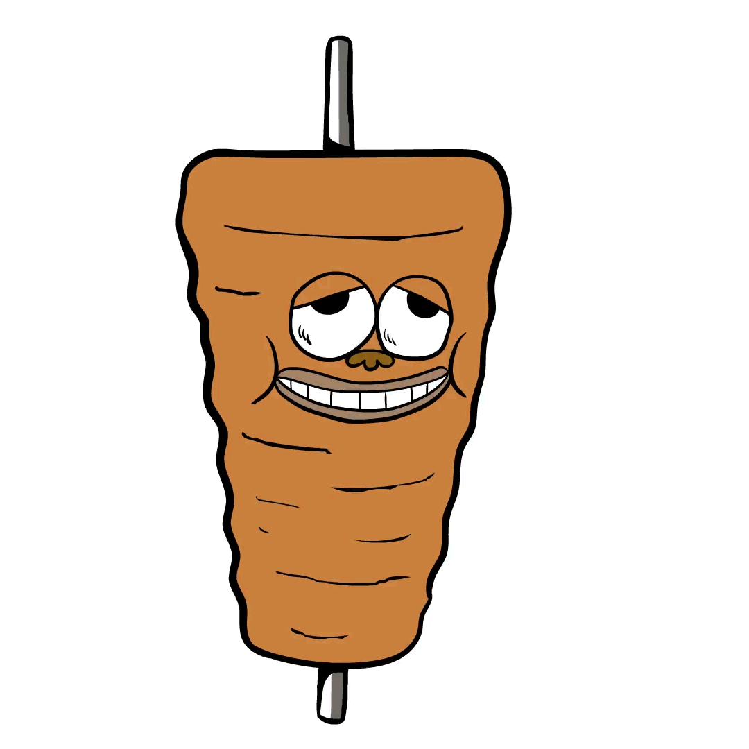 Doordash Kebab v02 AC