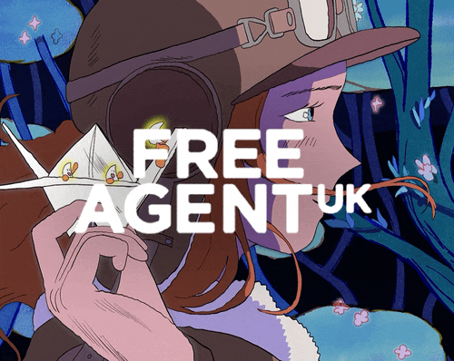 FREEAGENT