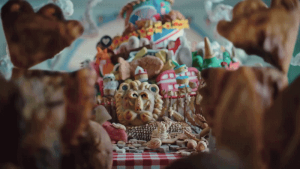 GBBO parabella showstopper gif