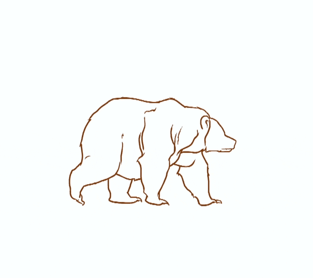 Bear Hare John Lewis Behind the Scenes smaller CROPPED