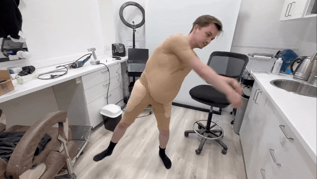 Jesse James Mc Elroy Picklebet BTS