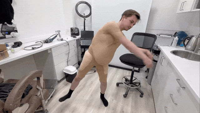 Jesse James Mc Elroy Picklebet BTS