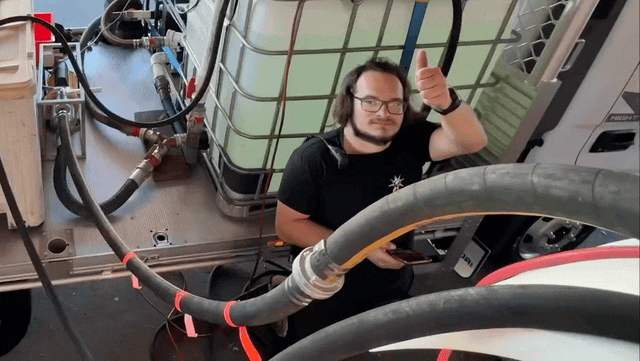 Jesse James Mc Elroy Picklebet BTS