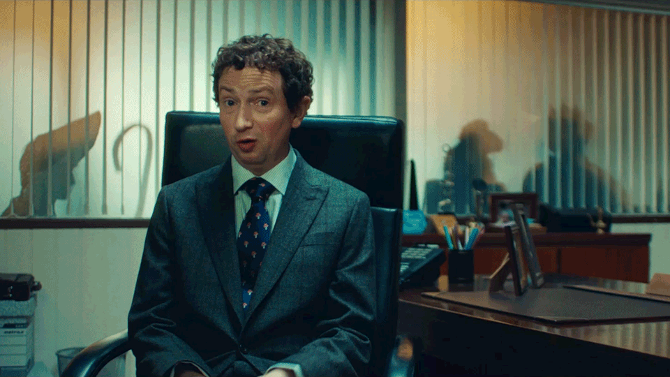 Jonny Will Thinkbox Happily Ever After Law Associates GIF 03