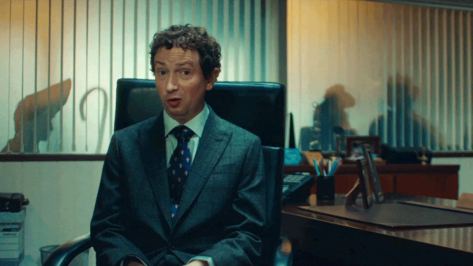 Jonny Will Thinkbox Happily Ever After Law Associates GIF 03