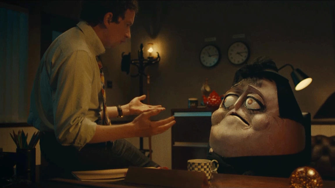 Jonny Will Thinkbox Happily Ever After Law Associates GIF 05