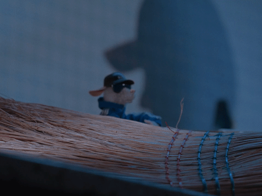 Julia Conde bzrp music sessions gif 6