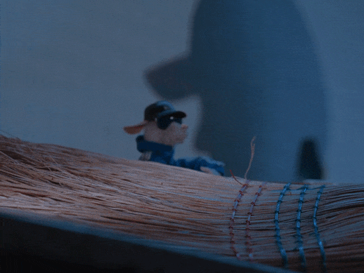 Julia Conde bzrp music sessions gif 6