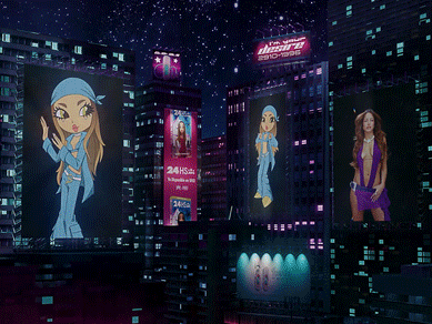 Julia Conde emilia facts gif 9