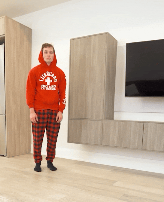 Kevin Parry Transformations