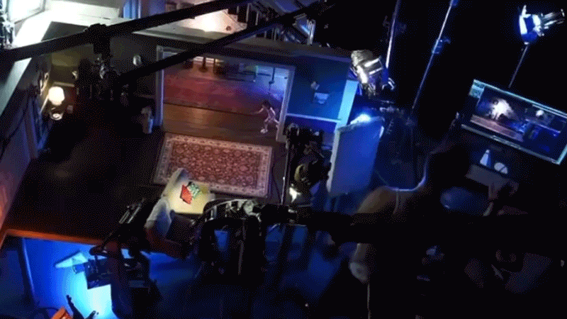 LDR BTS GIF 8 Elliot Dear