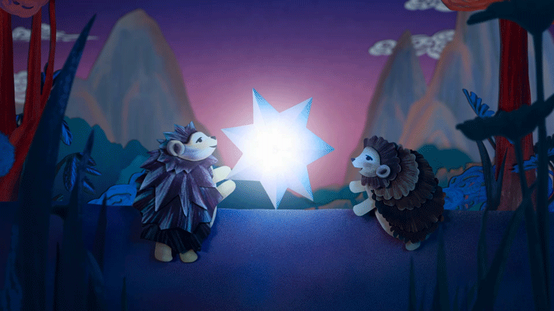 LOEWE CHINA NINA GANTZ 11